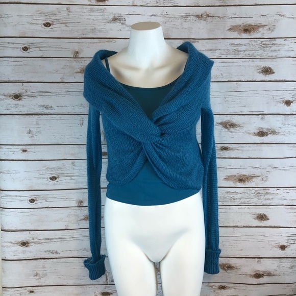 United Colors of Benetton Sweater Set - Picture 1 of 8